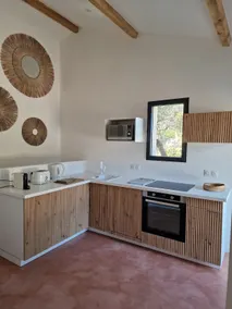 Villa for 8 people in St Martin d'Ardèche - Image 5