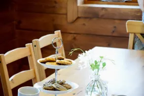Pine Tree Lodge - Pentney Lakes - Image 5
