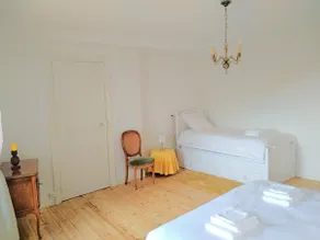 Gîte de la chapelle, au coeur de la cité médiévale - Image 3