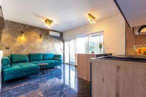 Luxury Hedone Apartment near the Bridge with Private SPA Zone - Image 4