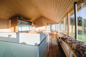 Chalet 150 sqm - Image 2