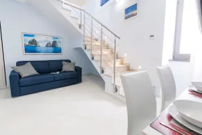Cozy apt w panoramic terrazza+breakfast Included! - Image 2