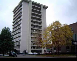 Sky Loft on 10 . 2 bed . 2 bath + Modern luxuries - Image 5