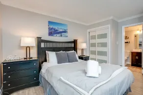 Mountainside Resort Condo at Blue - Image 2