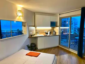 Le Chill’Beach✅ ! Beach view and free parking 🏝🏖 - Image 5