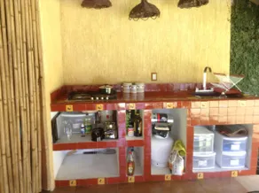 Private house 2 bedrooms private 6 people villas de brisas - Image 4