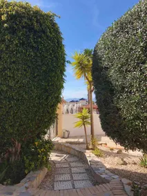 3 Bedrm Villa with pool - Costa Blanca - Image 2