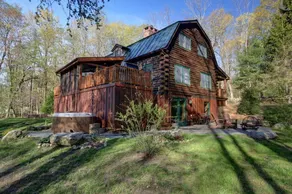 Amazing Berkshire Mountains Cabin - Image 5