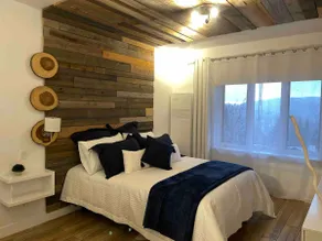 Ski in/ Ski out Modern 1 bedroom with fireplace - Image 3