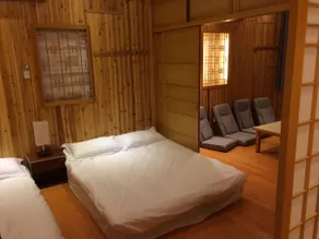 RR Jiaoxi Hot Spring Homestay Tangwei near Jiaoxi Train Station Tangweigou Jiaoxi Transfer Station - Image 3