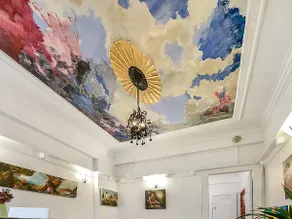 Charming Art Deco 1 bed near City Centre & Surf - Image 4