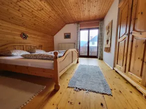 Big 3BR Apartment | Huge Balcony & Mountain View - Image 3