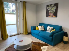 Cozy townhouse of 55 m2 - Near Station - Image 3
