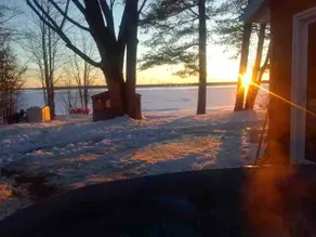 Maple Key Trail Cottage on the Ottawa River - Image 4