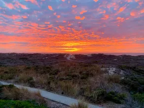 Blue Diamond@Monterey Dunes OCEANFRONT 3bed/3bath-sleeps 7 \nMonterey/Santa Cruz - Image 5