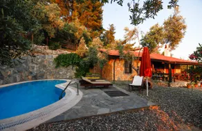 Gökova Akyaka forest house with private pool.. Terra Punto - Image 4