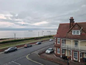 2 Bedroom Seafront Apartment - Image 3