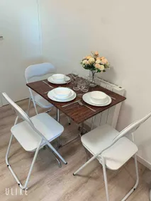 Apartment-Port de Paris-Free parking-garden - Image 3