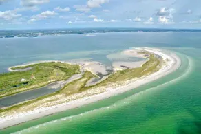 Waterfront Escape, H/Pool, Boat Dock, Gulf Access - Image 5