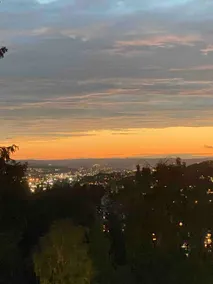 Apartment with a view of Oslo - Image 4