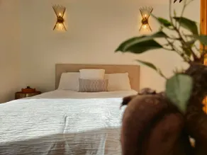 Urban Oasis - Luxury Tiny Home - Image 3