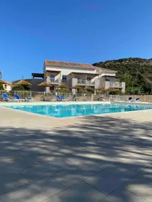 Saint-Florent Appartement duplex - Image 3