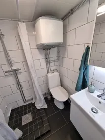 Cozy accommodation in Falkenberg - Image 5