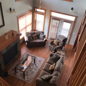 3 BR lakeview home - Image 5
