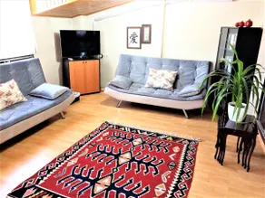 Aydınoğlu Suites with terrace -4 TH FLOOR WITHOUT LIFT - Image 2