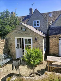 Classic Pretty Cottage,Southrop, Lechlade,Cotswold - Image 4