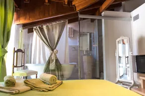 Artemezzanine. Cosy haven w/ a fantastic view!50m² - Image 2