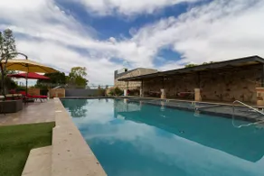The Casa Cantera pool access to pool. - Image 2