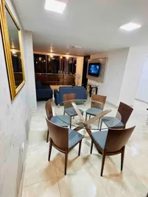 Los Vineyedos Apartment - Image 3