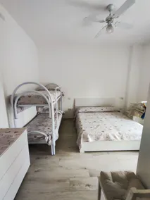 42 sqm Apartment in Cesenatico 50 meters from the sea Delux - Image 2