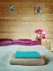 Glamping Cabin next to Nature Reserve - Image 5
