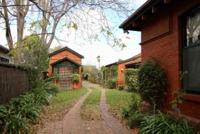 Paprika Cottage - Buxton Manor - Image 4