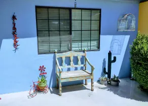 Las Hacienditas Large Two-Bedroom Apartment - Image 4