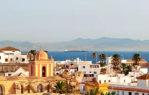 ICEBERG LUXURY TARIFA Free Parking - Image 2
