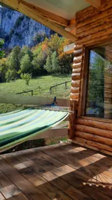 HimalayaLodge chalet with a 1000m elevation Apuseni - Image 5