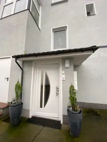 Lovely apartment in Essen - Image 2