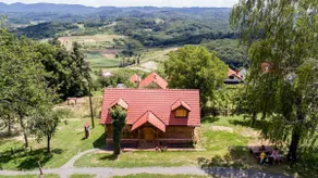 Rural holiday home Reef townhouse honey hiža - Image 2