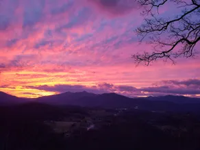 Breathtaking View Waynesville - Image 2