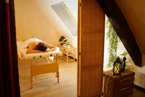 3* romantic gîte for lovers, private spa - Image 5