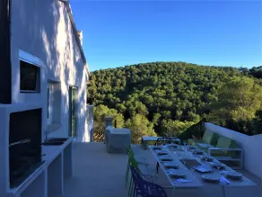 Villa Paradise , playa privada a 10 minutos de Sitges - Image 5