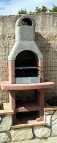 Pallino house, garden and sea view - Image 3