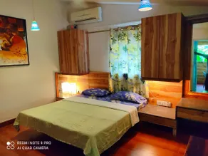 The Zen Forest Cottage. Homestay, Pet Friendly - Image 4