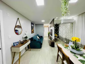 Nice Apartment in the Água Verde Neighborhood - Image 2