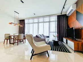 Green Haven 1BR Suites+PoolView [TG] - Image 2
