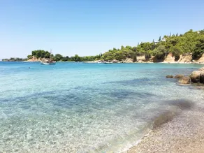 Porto Cheli 4Bedroom Villa Plunge Pool & SeaView 2 - Image 2
