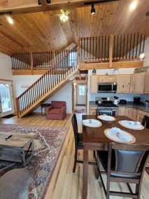 Clover Meadow Barn, stunning views great location - Image 5